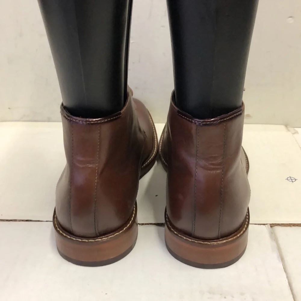 Ted Baker Tolson Chukka Ankle Boots